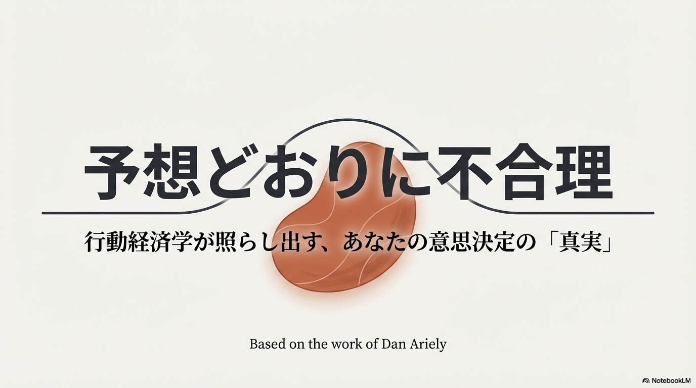 Swiss Minimalスタイルのスライド